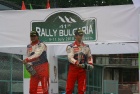 WRC, Bulgaria Rally - Finish